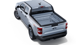 2025 Ford Maverick® External Image 3